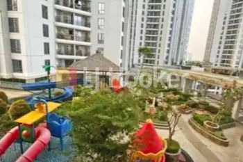 Apartemen The Mansion Tower Jasmine Dorada Lt.9 Kemayoran, Jakarta Pusat
