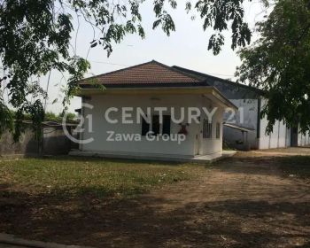 Dijual Gudang Ijin Industri Di Dadap Salembaran Tanggerang
