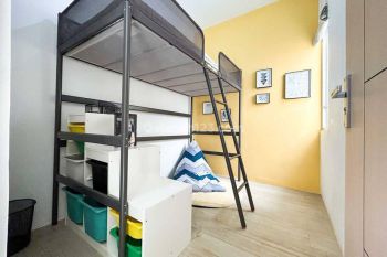 Rumah Subsidi di Kabupaten Bandung Selatan