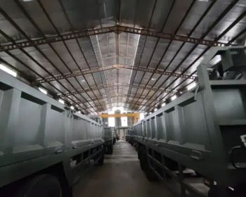 Di jual gudang workshop di Rawalumbu kota bekasi