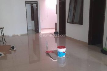 Disewakan rumah siap huni daerah muara