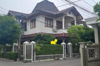 Rumah Mewah Di Galaxy Taman Gigi lokasi Strategi Bebas Banjir di Perumahan Taman