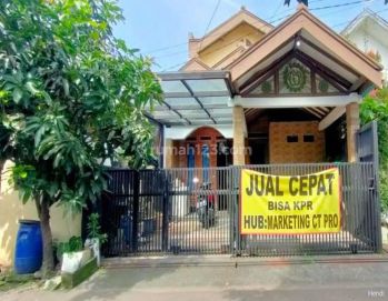 Jual Cepat Rumah Di Kawaluyaan Soekarno Hatta Harga Menarik