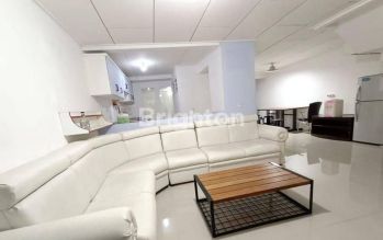 Rumah Fully Furnished Siap Huni di Jalan Kelapa Puan Timur (samping Mall Kelapa