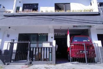 Kost full Penghuni Sorowajan, Selatan Amplas