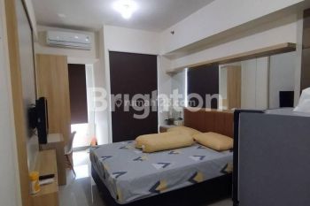 Apartemen Benson Full Furnish siap huni