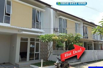 Harga Viral Rumah Siap Huni Di Margahayu Kota Bandung 125A11