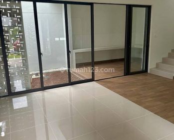 Disewakan Rumah Minimalis Baru Di Dayana Summarecon Bandung