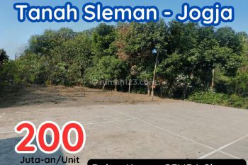 Dp Melar, Jl. Palagan Dekat Kantor Pemda Sleman, 200 Jutaan Total