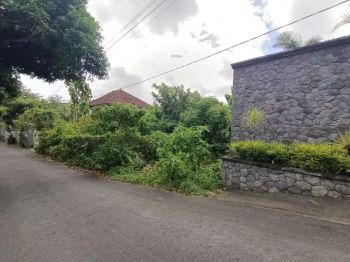 Tanah Di Balangan Dekat Pantai (DYTBUK35)