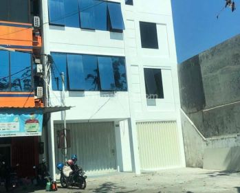 Dijual Ruko Di Jemursari