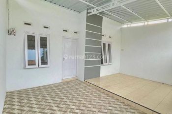 Rumah Bagus Joho Mojolaban Bonus TV LED (GH)