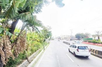 Tanah di Harjosari , Bawen Tt 5876