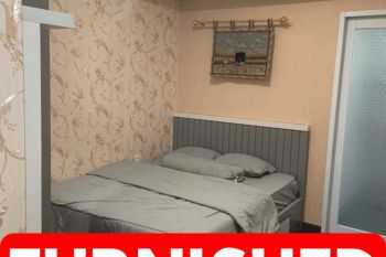 DISEWA TERMURAH 2BR TOWER 2 APARTEMEN ARANDRA RESIDENCE