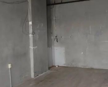 Disewa Kios Apartemen BASSURA CITY