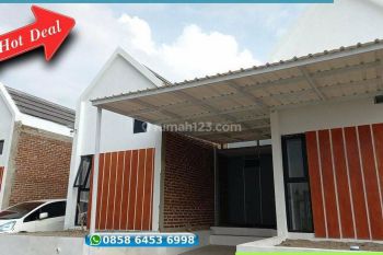 Rumah Subsidi Gress Um 2 Jt Kpr 1 Jt Perbln Garut 216H1