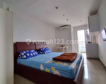 Apartemen Bintaro Park View Pesanggrahan Jakarta Selatan