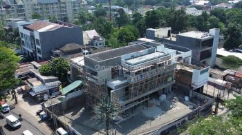 MINI OFFICE DIJUAL CILANDAK ~ LT/LB 841/611 ~ BRAND NEW ~ STRATEGIS