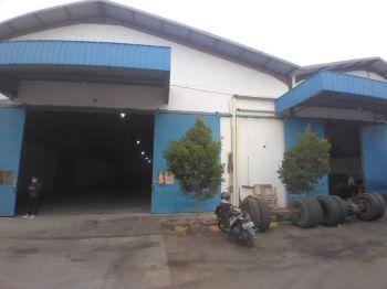 Sell Gudang: Sewa Gudang Cibitung