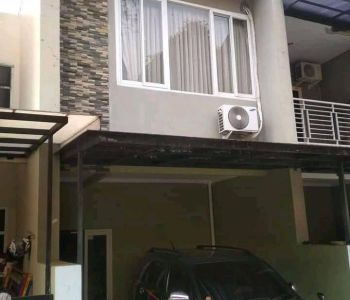 Dijual Rumah Mewah Murah Strategis Di Dalam Komplek
