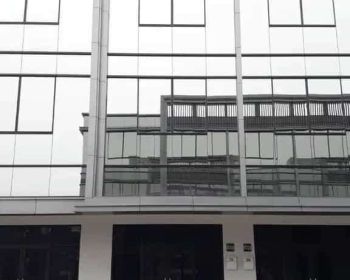 Disewakan Ruko Osaka Blok G di Pik 2