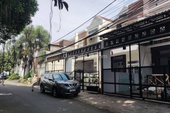 Rumah Modern Premium di Cinere Dekat Pintu Tol Brigif