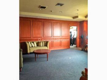 Menara Imperium 320 M2 Coldwell Banker