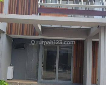 Disewakan Rumah di Cluster Asera Nishi, Harapan Indah, Bekasi