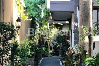 HOTEL VILLA BALI VIEW DAN SUASANA PEDESAAN ASRI