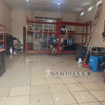 Ruko Main Road Soekarno Hatta Bandung Babakan Ciparai