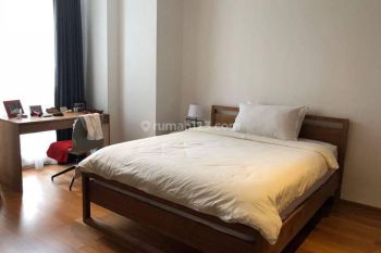 Apartement Senopati Suites Bagus Dan Luas 3+1 26.12