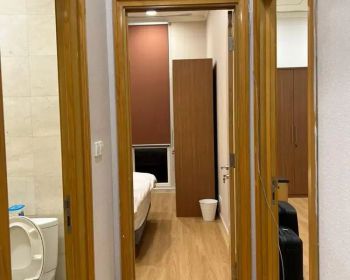 Sewa senayan residence murah!