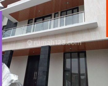 Toplah Rumah Lebar Baru 2 Lt Bandung Cikutra Itenas 73B1