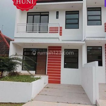 Cuma Ini Rumah Di Taman Sari Bandung Ujung Berung 158M16