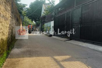 Tanah Siap Bangun 7 Menit Bandara Udara Pondok Cabe Legalitas Shm