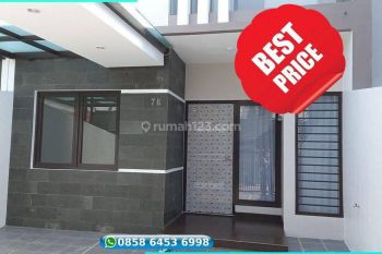 Yuk Survey Rumah Ready Stock Di Margahayu Bandung 110A5