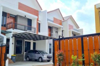 Rumah berkualitas dkt surya sumantri gegerkalong di ciwaruga