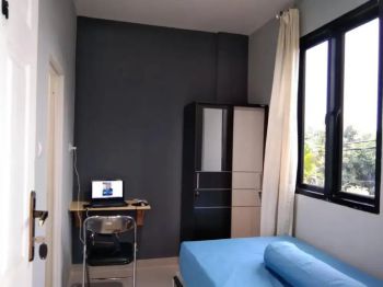 Dedaun kost mewah dan bersih dekat STAN bintaro sektor 5