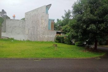 Kavling Kecil 14x15 Clust Cosmo Icon Bsd Z