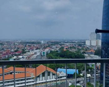 Apartment Puncak Bukit Golf PBG 2 Bedroom Furnish dkt Orchard Tanglin