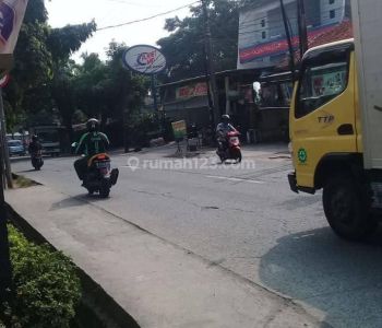 Dijual Ruko 3 Jadi Satu Siap Pakai Dekat Tol Grandwisata Bekasi