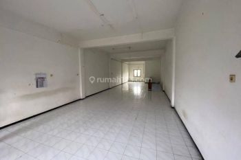 Disewakan Ruko Araya Tahap 2 Cocok Tempat Usaha Surabaya Timur