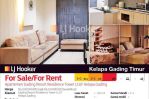 thumbnail-apartemen-gading-resort-residence-tower-lantai-gf-kelapa-gading-jakarta-utara-1