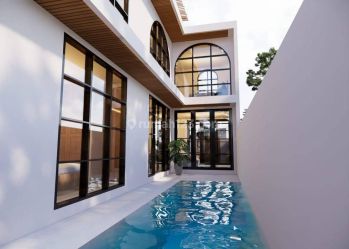 Dijual Villa Murah Di Jimbaran Dekat Pantai Balangan Di Bali