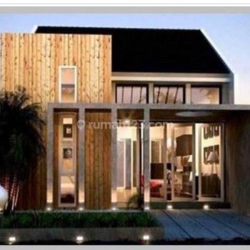 Hunian Dekat Sleman City Hall, Hemat 100 Juta