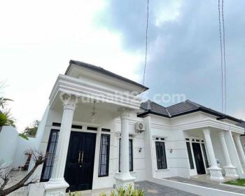 Jual Rumah Di Gunung Sindur Hanya 3 Jt Sudah Punya Rumah