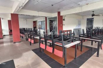 Dijual 2 Unit Ruko Nagoya batam