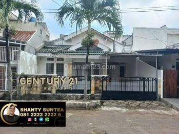 Rumah Perlu Renovasi Bangunan 1 Lantai Jual Murah di Sektor 9 Sa 12188