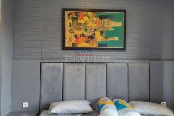 The Edge. Baros  Bandung  Cimahi Jawa barat. soap junior full furnished