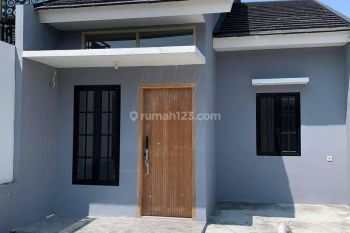 Temukan Rumah Murah Dekat Stt Telkom Harga Terjangkau